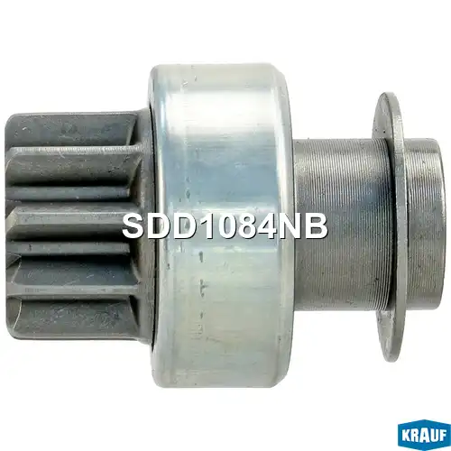Бендикс стартера SDD1084NB KRAUF