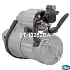 Стартер KRAUF STH0252BA