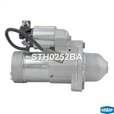 Стартер KRAUF STH0252BA