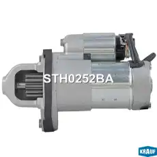 Стартер KRAUF STH0252BA