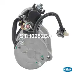 Стартер KRAUF STH0252BA