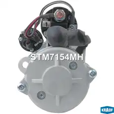 Стартер KRAUF STM7154MH