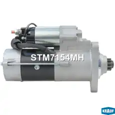 Стартер KRAUF STM7154MH
