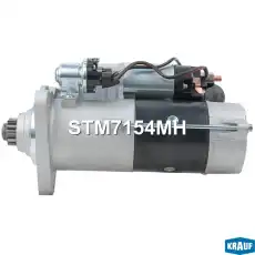 Стартер KRAUF STM7154MH