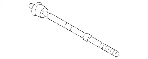 Деталь 3QF423810C VAG