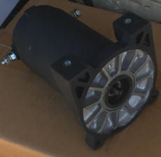 MOTORFOREWP3500A Мотор EWP3500 RUNVA