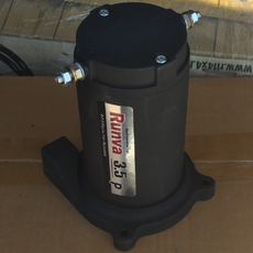 MOTORFOREWP3500A Мотор EWP3500 RUNVA