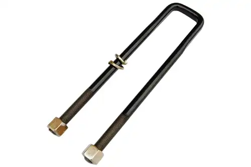 Стремянка рессоры РИФ UB976