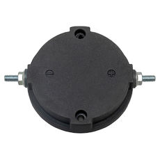 BHAP2500 Узел щеточный для лебедки Runva EWP2500/3500A