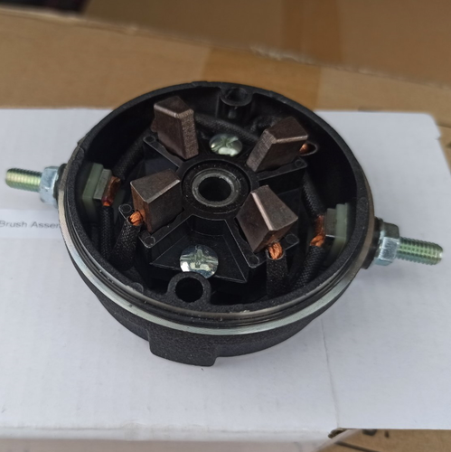 BHAP2500 Узел щеточный для лебедки Runva EWP2500/3500A