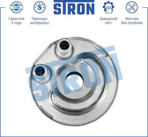 Масляный радиатор STRON STA0023