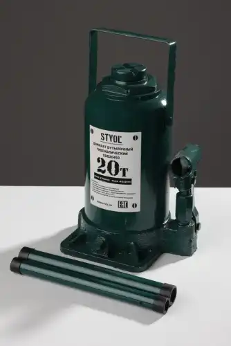 Домкрат STVOL SDB20450