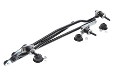 98120-7A001-0001 трапеция стеклоочистителя JAC