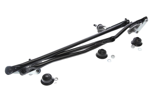 98120-7A001-0001 трапеция стеклоочистителя JAC