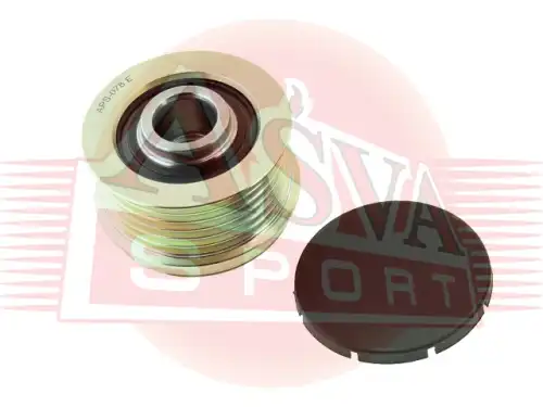 Рулевая тяга ASVA APS-078