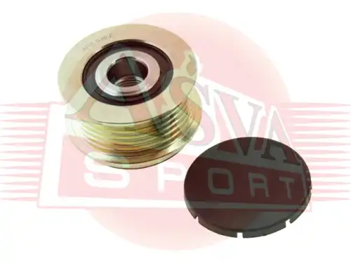 Генератор ASVA APS-035