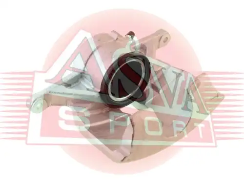 Суппорт тормозной ASVA VWBC-004
