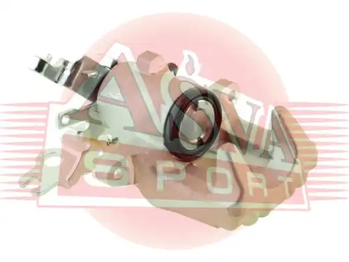 Суппорт тормозной ASVA VWBC-007