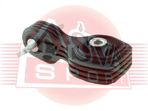 Подушка крепления двигателя ASVA 0312-002