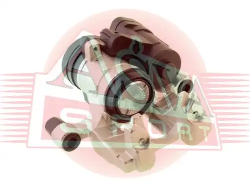 Суппорт тормозной ASVA VWBC-006