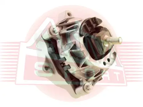 ОПОРА ДВИГАТЕЛЯ 1912-009 ASVA