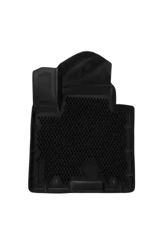 Коврики в салон ASP AEVS0606