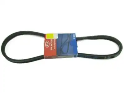 Ремень клиновой KIA 0K65B15907C