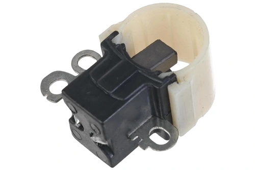  щеткодержатель стартера!\ Jeep Liberty/Wrangler, Chrysler Sebring 2.4/2.5L 06-81025-SX STELLOX
