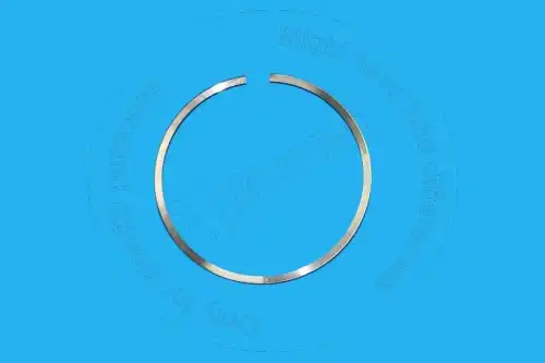 КОЛЬЦО ПОРШНЕВОЕ 2476130 BLUMAQ