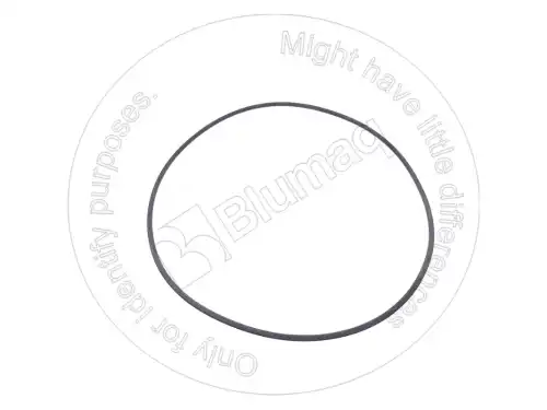УПЛОТНИТЕЛЬНОЕ КОЛЬЦО TXPP9161127 BLUMAQ