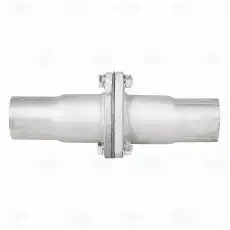 Хомут глушителя TRIALLI EPCH 4550