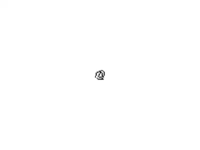 Шайба 089154421A INFINITI