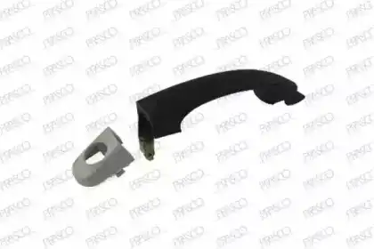 Ручка двери PRASCO VW9178004