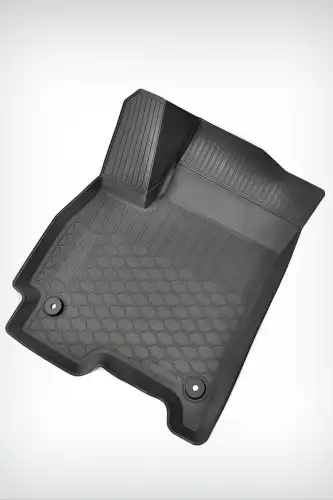 Коврики в салон COMFORT 63.03.509.PLA Chery Tiggo 7 Pro 2020-н.в. 1 шт., черный