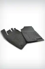 Коврики в салон COMFORT 18.15.508.L Haval Jolion 2021-н.в. 4 шт., черный