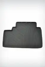 Коврики в салон COMFORT 18.15.508.L Haval Jolion 2021-н.в. 4 шт., черный