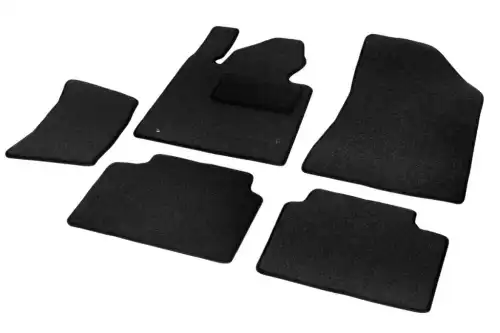 Коврики в салон AUTOFLEX 5280501
