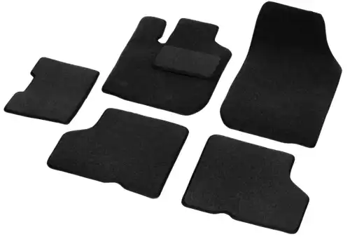 Коврики в салон AUTOFLEX 5470401