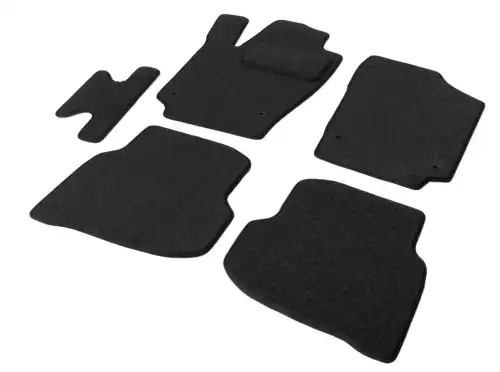 Коврики в салон AUTOFLEX 5580101