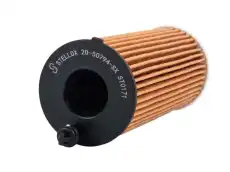 Фильтр масляный STELLOX 20-50794-SX BMW F20 1.6d-1.8d/F10/F30/G11/G30/F15 10>