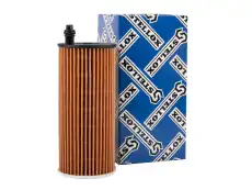 Фильтр масляный STELLOX 20-50794-SX BMW F20 1.6d-1.8d/F10/F30/G11/G30/F15 10>