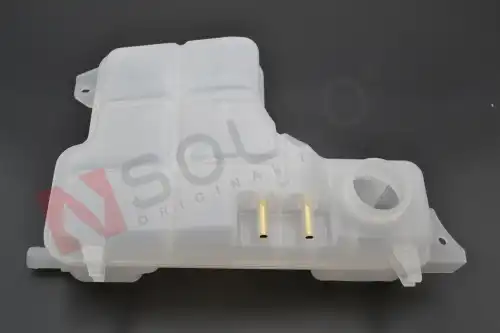 Расширительный бачок SOLLO 06D50150