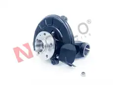Кулак поворотный SOLLO 02F4042K