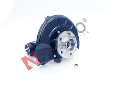 Кулак поворотный SOLLO 02F4041K