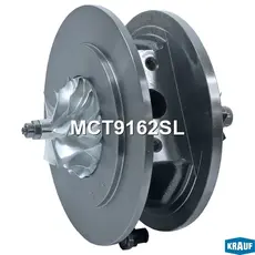 Картридж для турбокомпрессора MCT9162SL KRAUF