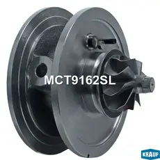 Картридж для турбокомпрессора MCT9162SL KRAUF