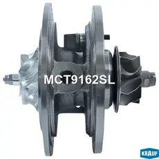 Картридж для турбокомпрессора MCT9162SL KRAUF