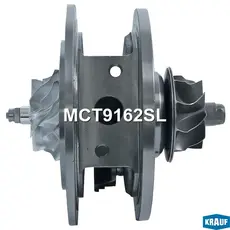 Картридж для турбокомпрессора MCT9162SL KRAUF