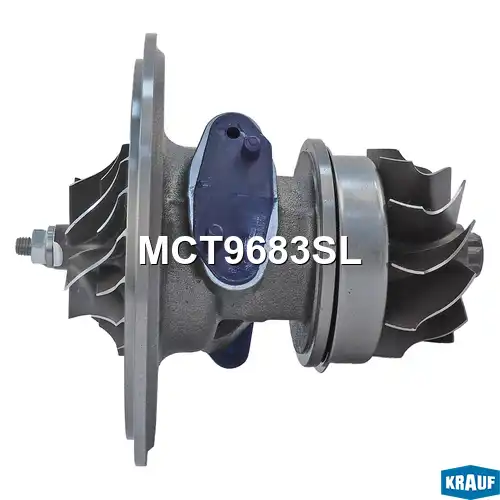 Стартер KRAUF MCT9683SL