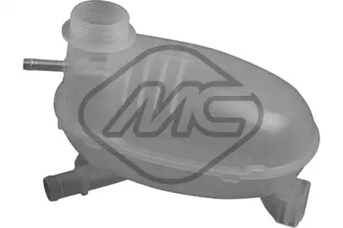 Бачок 30178 METALCAUCHO